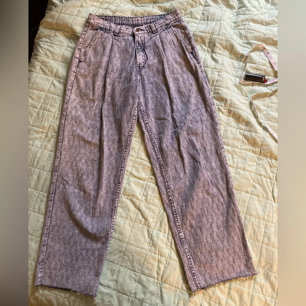 silver tab levi’s - Picture 2 of 7